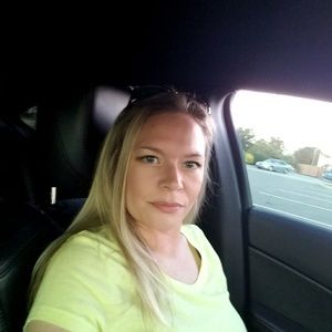 Meet your Posher, Christie